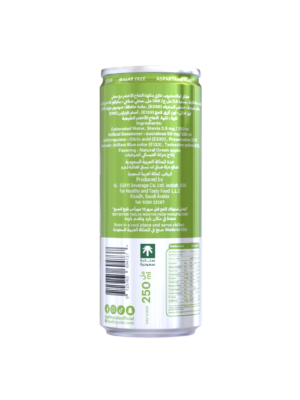 Healthy Cola Green Apple