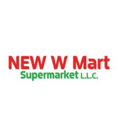 New Mart