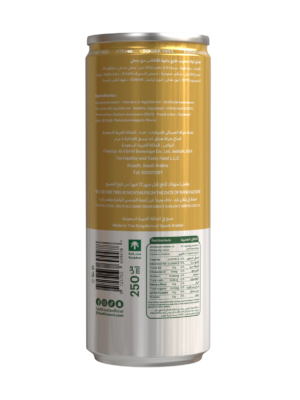 Healthy Cola Pineapple